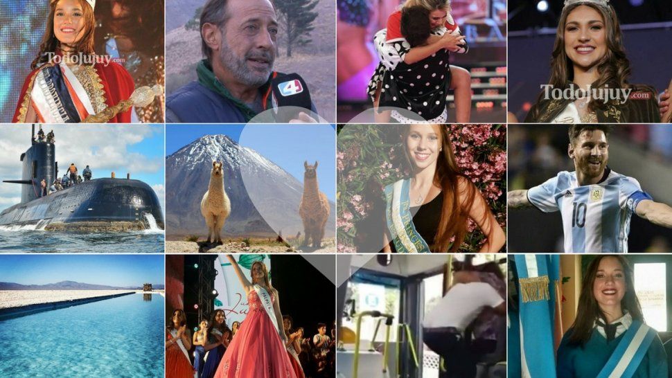 Anuario 2017: Estas son las fotos con más likes de nuestro Instagram