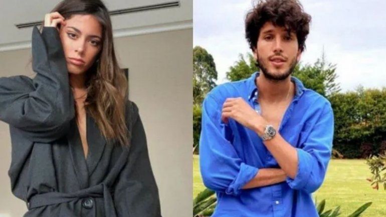 Tini Stoessel desmintió rumores de reconciliación Yatra 