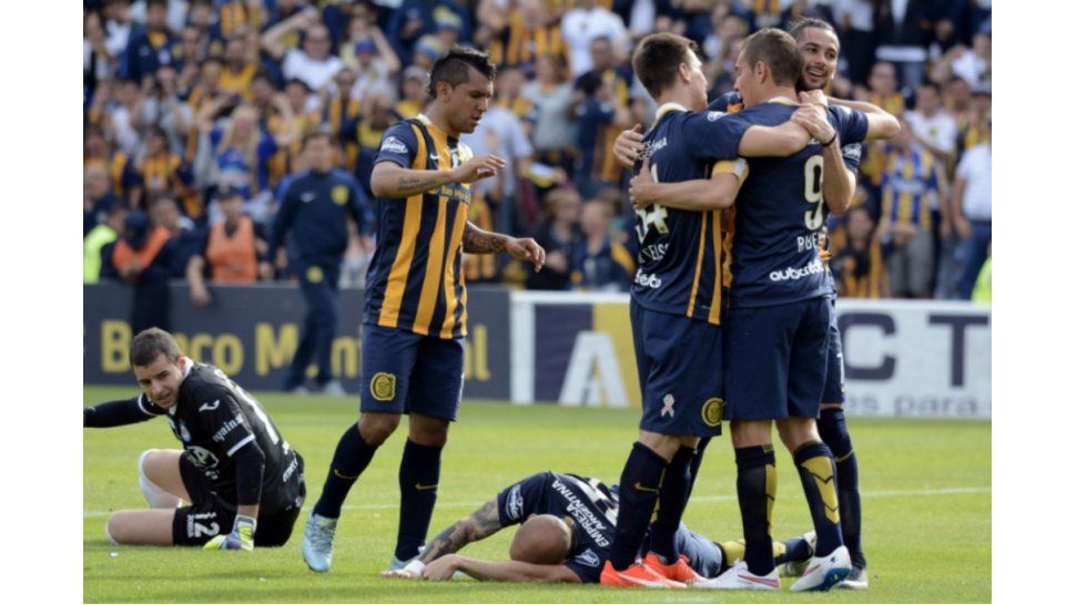 Rosario Central