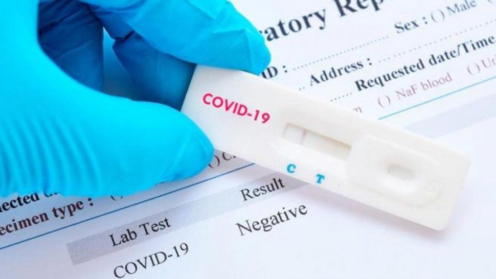 jujuy: nacion enviara mas test pcr para controlar el virus