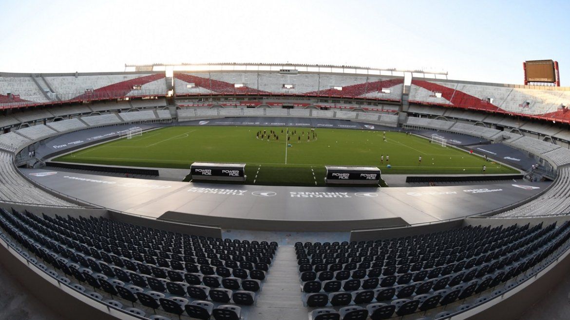 Todo Jujuy | Estadio Monumental
