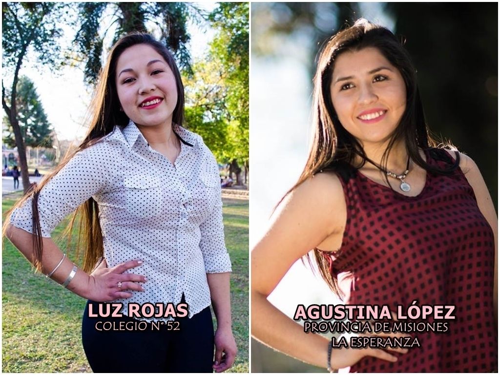 Colegio 52 y Pcia. de Misiones