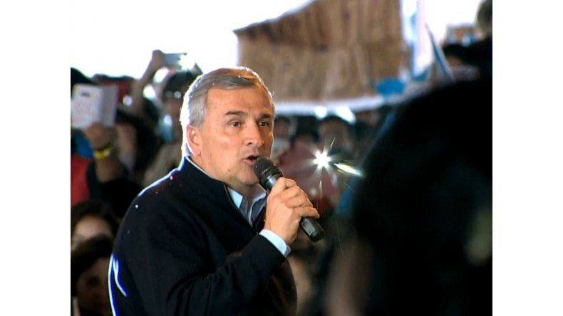 Gerardo Morales