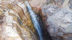 La Garganta del Diablo - Tilcara