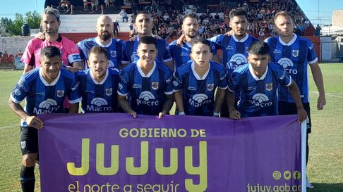 Todo Jujuy | gimnasia de jujuy.jpg