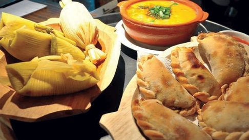 Todo Jujuy | Festival de sabores, arte y oficios este sábado