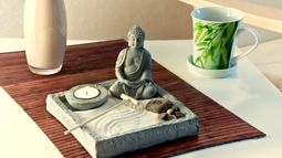 Feng Shui: cuales son los objetos que atraen mala energía en el hogar.&nbsp;