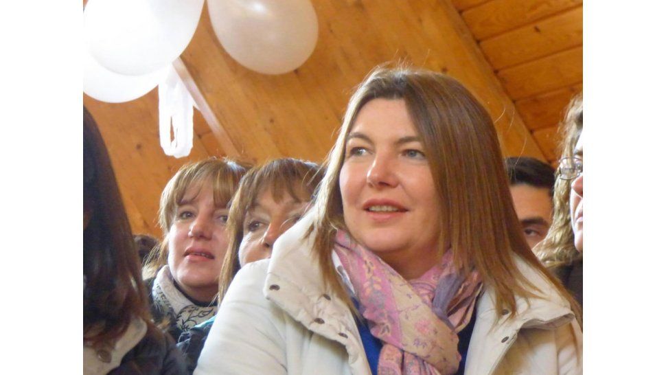 Rosana Bertone