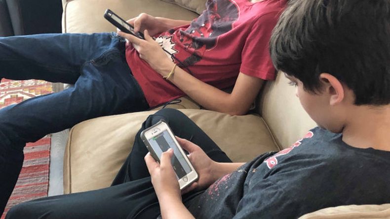 Lo que hay detrás de un juego online.