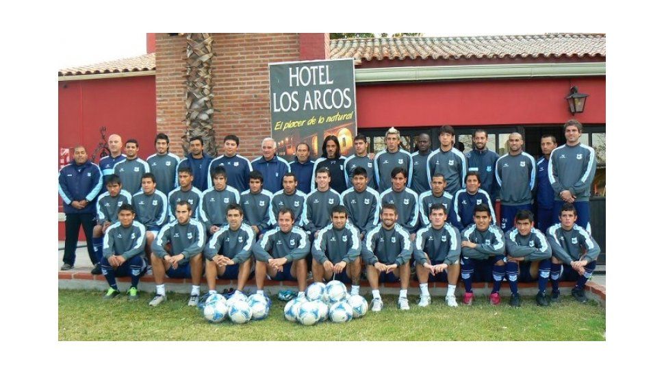 Plantel del Lobo