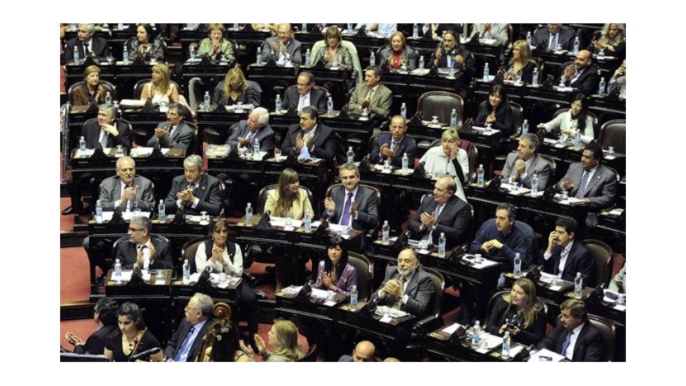 Congreso Nacional