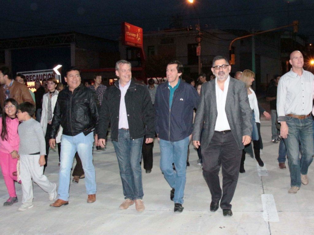 Recorrida