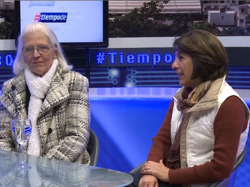 Reneé Fernández de Sant y Victori Pose