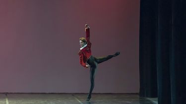Buenos Aires Ballet en el Teatro Mitre