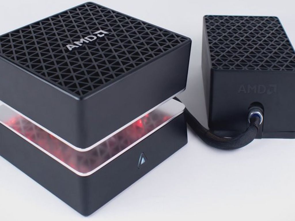 AMD