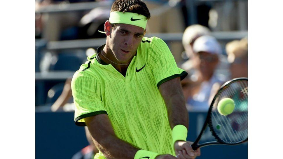 Del Potro