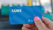 Últimos días para actualizar la SUBE y no perder tus beneficios de transporte. Últimos días para actualizar la SUBE y no perder tus beneficios de transporte.