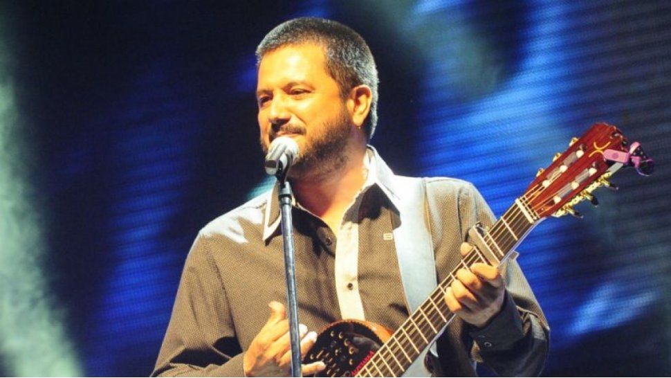 Jorge Rojas