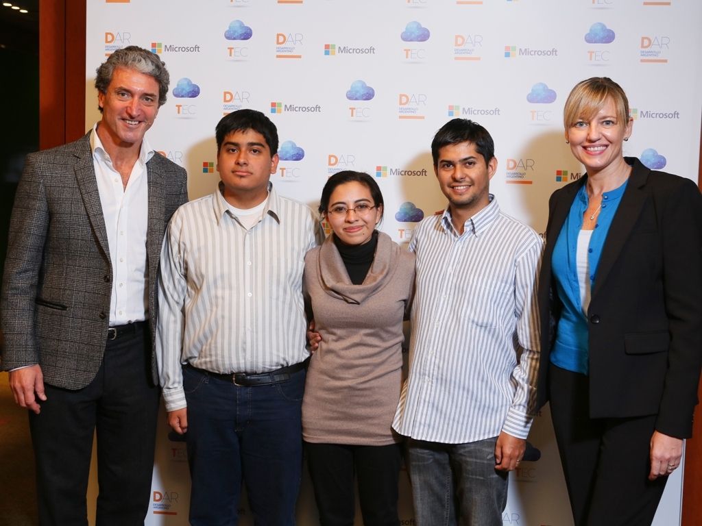Jujeños ganadores