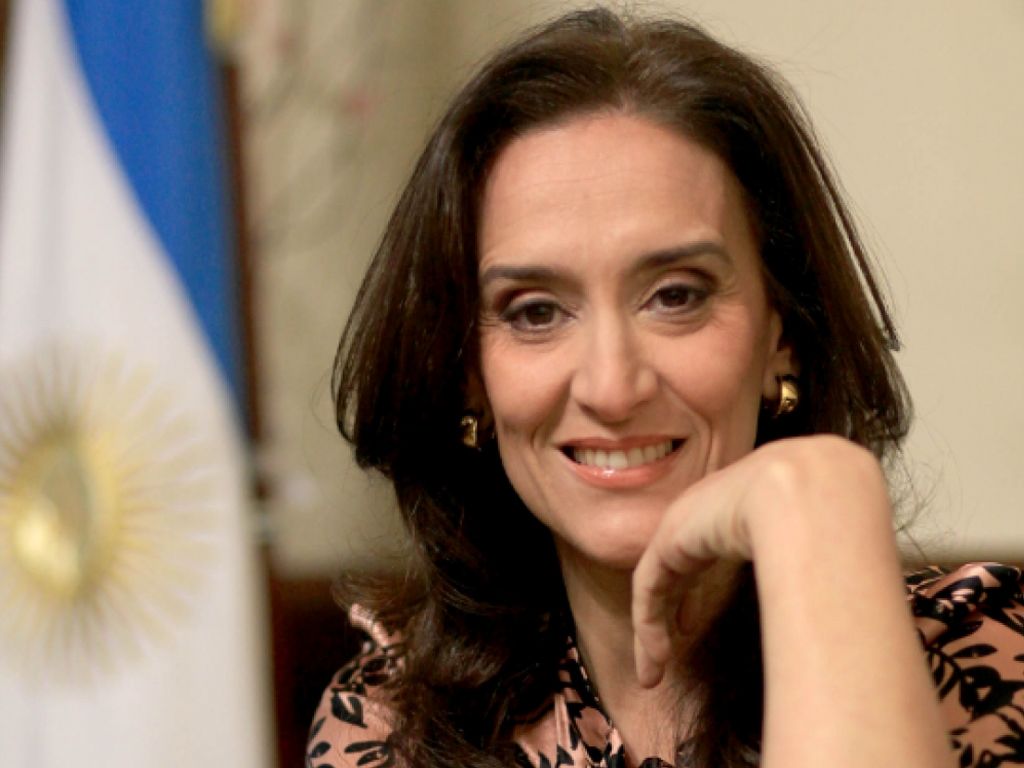 Gabriela Michetti