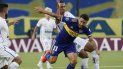 Boca mantiene su ilusión copera. Boca mantiene su ilusión copera.
