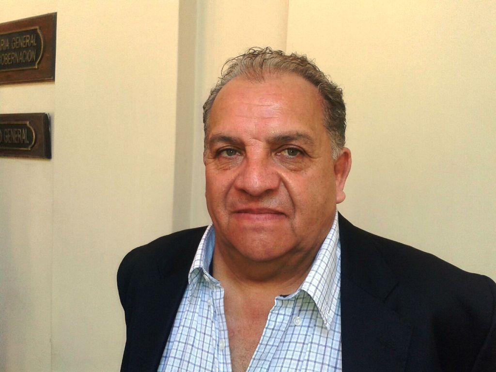 Ministro Cabana Fusz