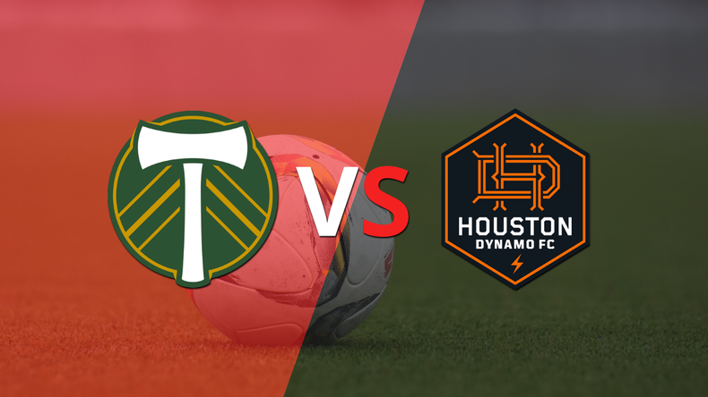 Estados Unidos - MLS: Portland Timbers vs Houston Dynamo Semana 34