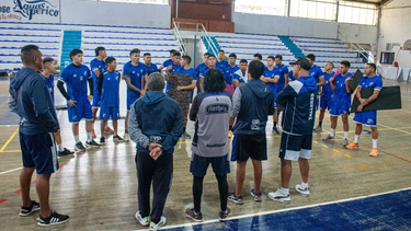 Talleres de Perico vuelve al trabajo y se prepara para el cruce ante Atlético San Pedro Talleres de Perico vuelve al trabajo y se prepara para el cruce ante Atlético San Pedro