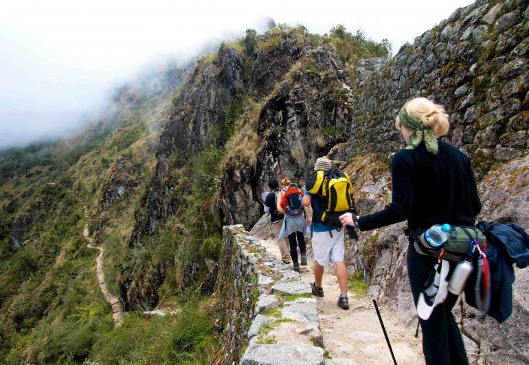 Camino del Inca