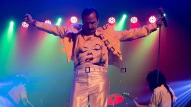 Reina Madre - Tributo a Queen en Jujuy