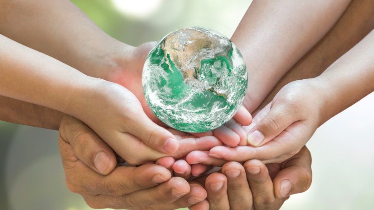 Efemérides: hoy es el Día Mundial del Ahorro de Energía.&nbsp;