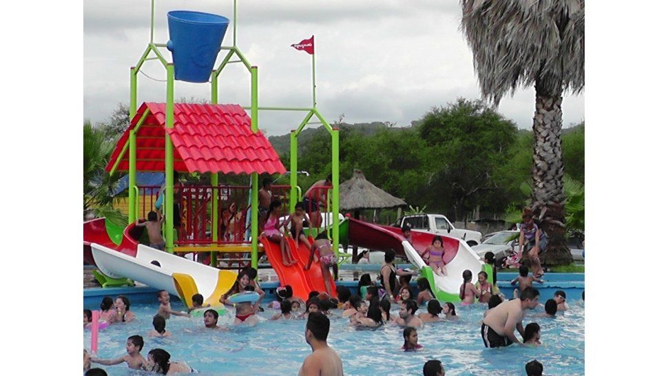 Temporada de verano