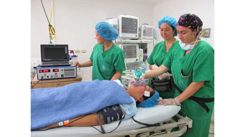 Terapia de Electroshock