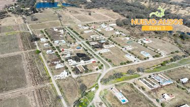 Nuevo Alisos etapa 3 - Agostini Desarrollos Inmobiliarios.