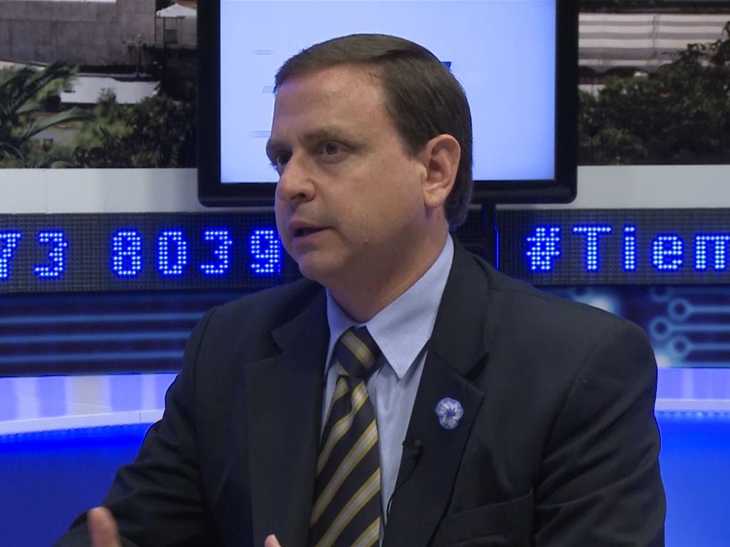 Guillermo Snopek
