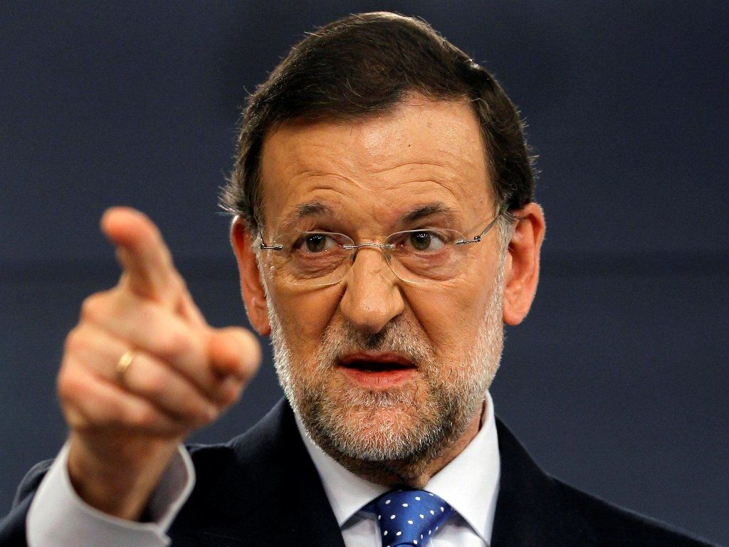 Mariano Rajoy