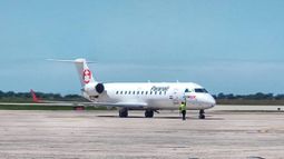 Jujuy sumará un vuelo directo hacia Iquique: desde cuándo Jujuy sumará un vuelo directo hacia Iquique: desde cuándo