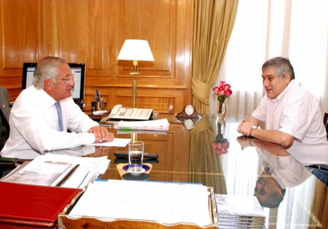 Fellner y Ale