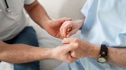 Hoy es el Día Mundial del Parkinson: qué es y por qué se conmemora.&nbsp;