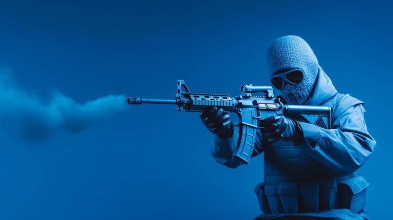 Las skins cosméticas han transformado los juegos de disparos en algo más que pruebas de puntería y reflejos