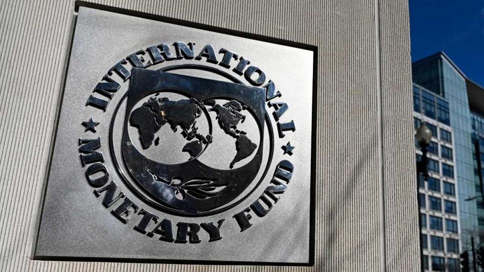 La jefa del FMI dijo que tiene interés en ayudar a la Argentina