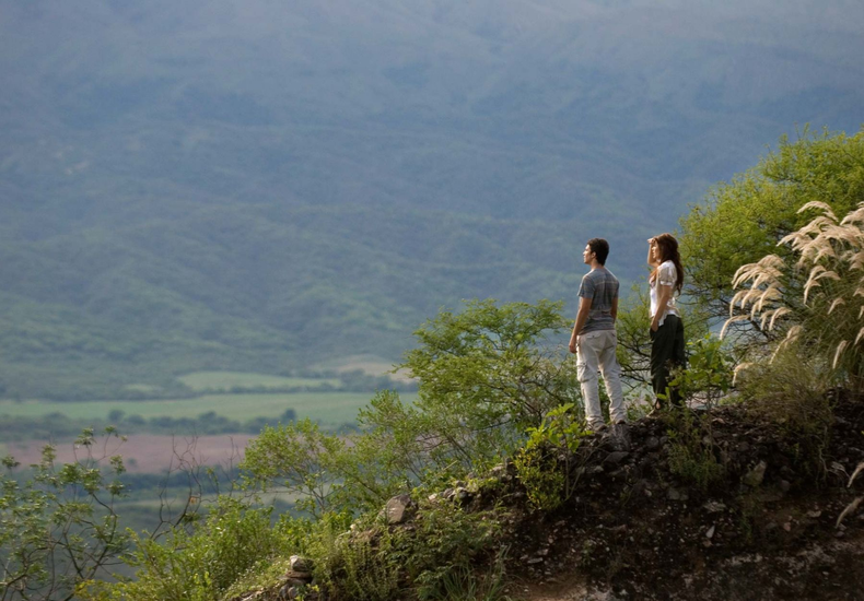Las Pirquitas, Catamarca.