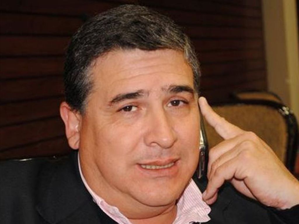 Fredy Morales