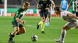 Triunfo de Banfield en Copa Argentina.