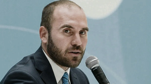 Todo Jujuy | Martín Guzmán