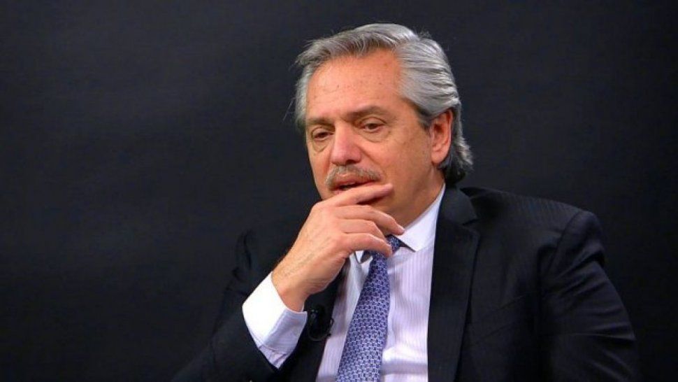 el gobierno argentino pide que se respeten los derechos humanos en venezuela