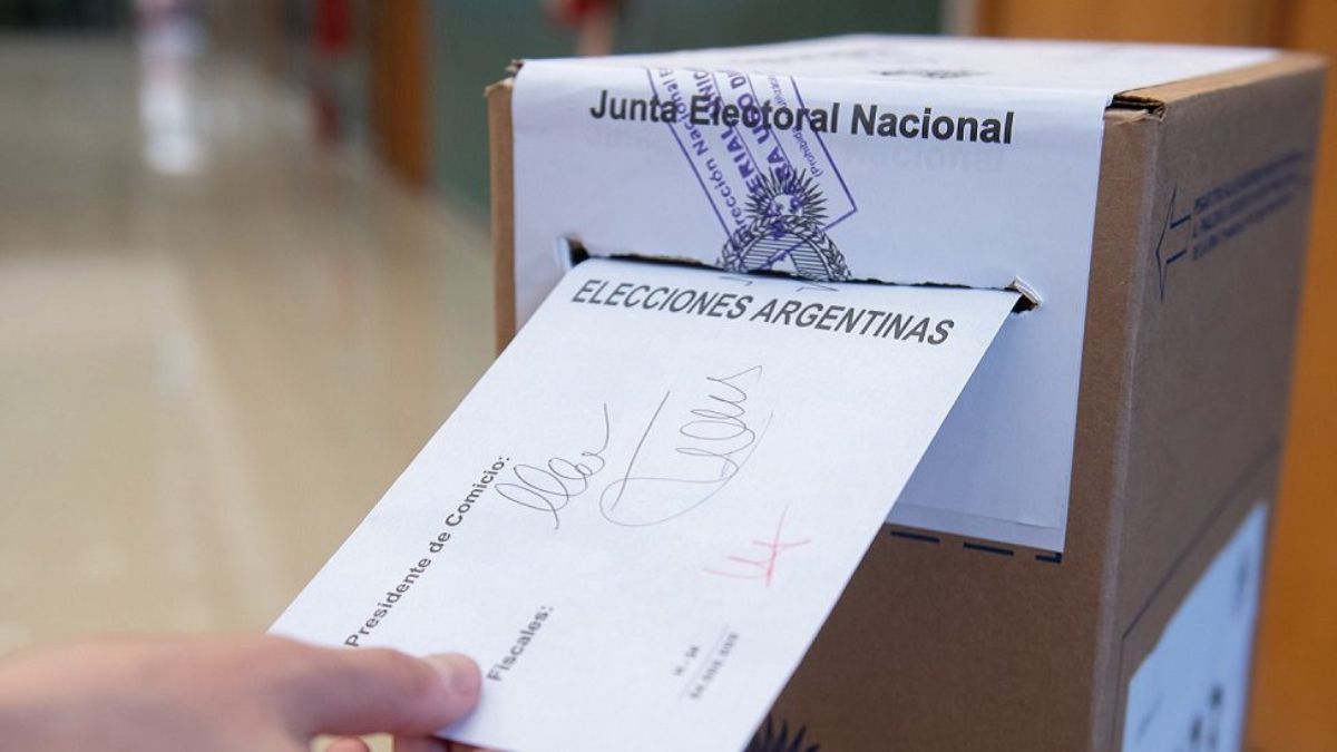 donde voto en salta: consulta el padron para las elecciones balotaje 2023
