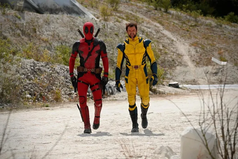 Cuándo se estrena Deadpool 3 en Argentina: los detalles.&nbsp;