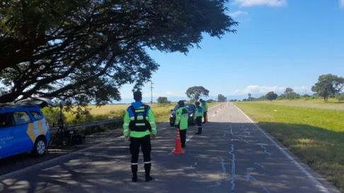 Todo Jujuy | Seguridad Vial: en una semana falleció 1 persona en Jujuy