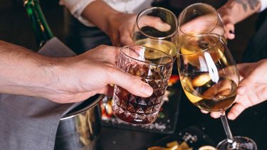 Argentina: el consumo de alcohol aumentó un 50% en jóvenes
